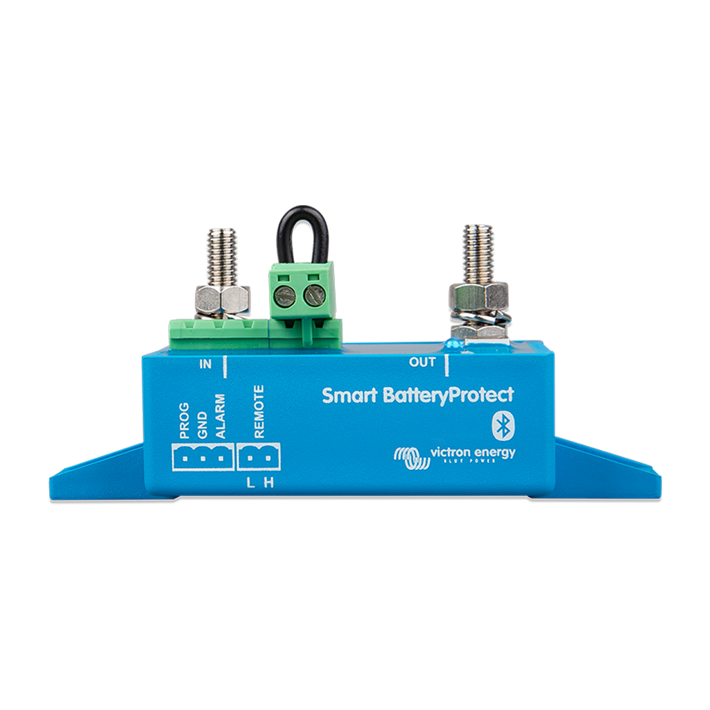 Smart BatteryProtect 12/24V-65A - VICTRON ENERGY (Like New)