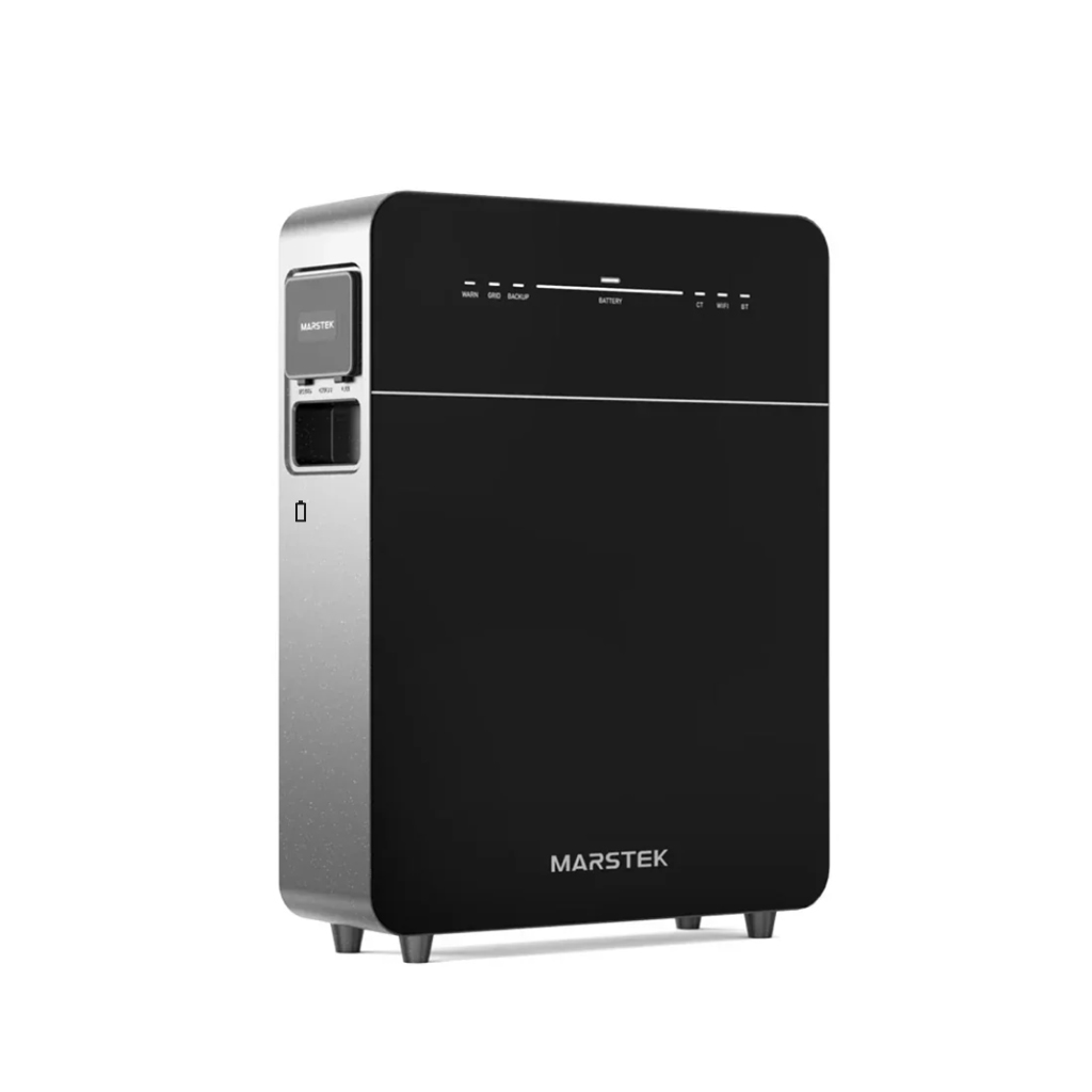 Marstek Venus E 3.0 5,12kWh