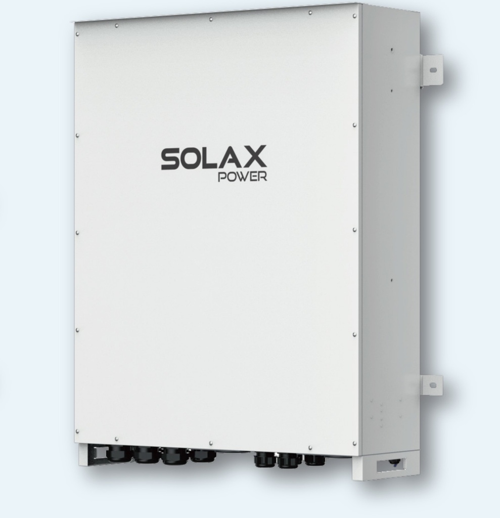 X3-PBOX-300kW-G2