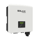 SolaX X3-HYB-8.0-P G4 PRO 8000W