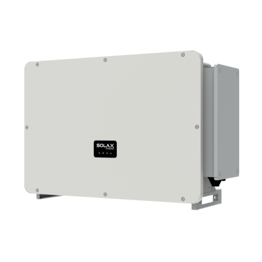 SolaX X3-FIT-15.0-W G4.3 - Inversor Retrofit Trifásico 15kW