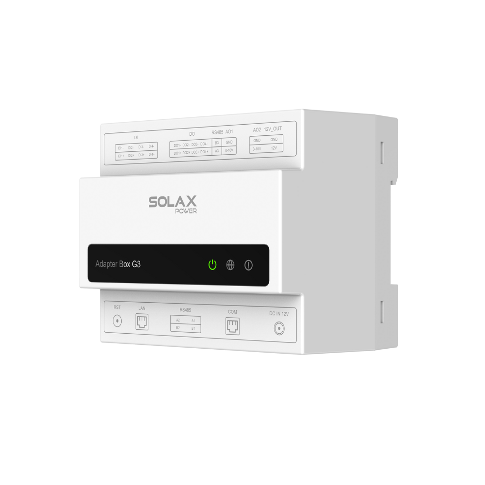 SolaX Adapter Box G3