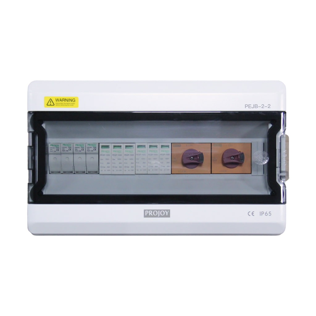 PROJOY PEJB-2-2 DC 2-in-2-out