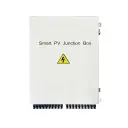 Junction box PEJB-10-10 1000V DC 10-in-10-out