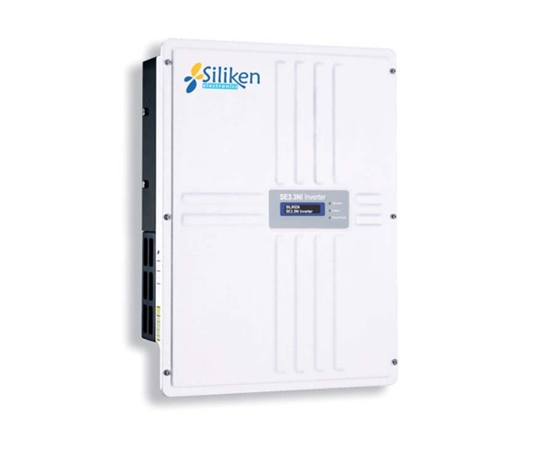 Grid inverter 4.6kW (5.1kW peak) - MOTECH