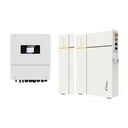 Solax Kit 2x TP-LD53 (10.6kWh) + X1-HYB-6.0-LV (6kW)