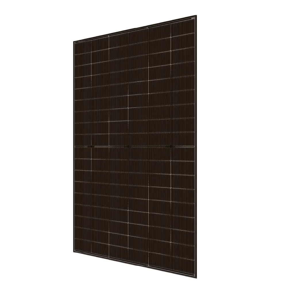 ULICA UL-500M-108DDGN 500W Full Black (Polyurethane frame)