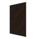 ULICA UL-500M-108DDGN 500W Full Black (Polyurethane frame)