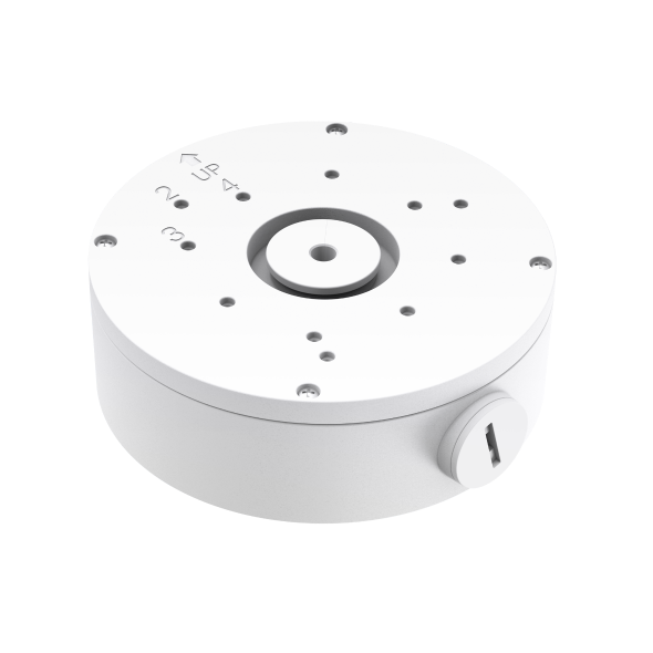 TP-Link VIGI VJB-305 Caja de conexiones para cámaras VIGI InSight