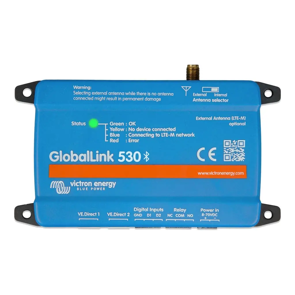GlobalLink 530