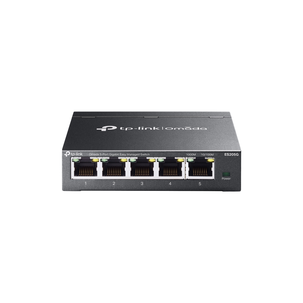 TP-LINK OMADA ES205G