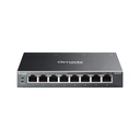 TP-LINK OMADA ES208GP