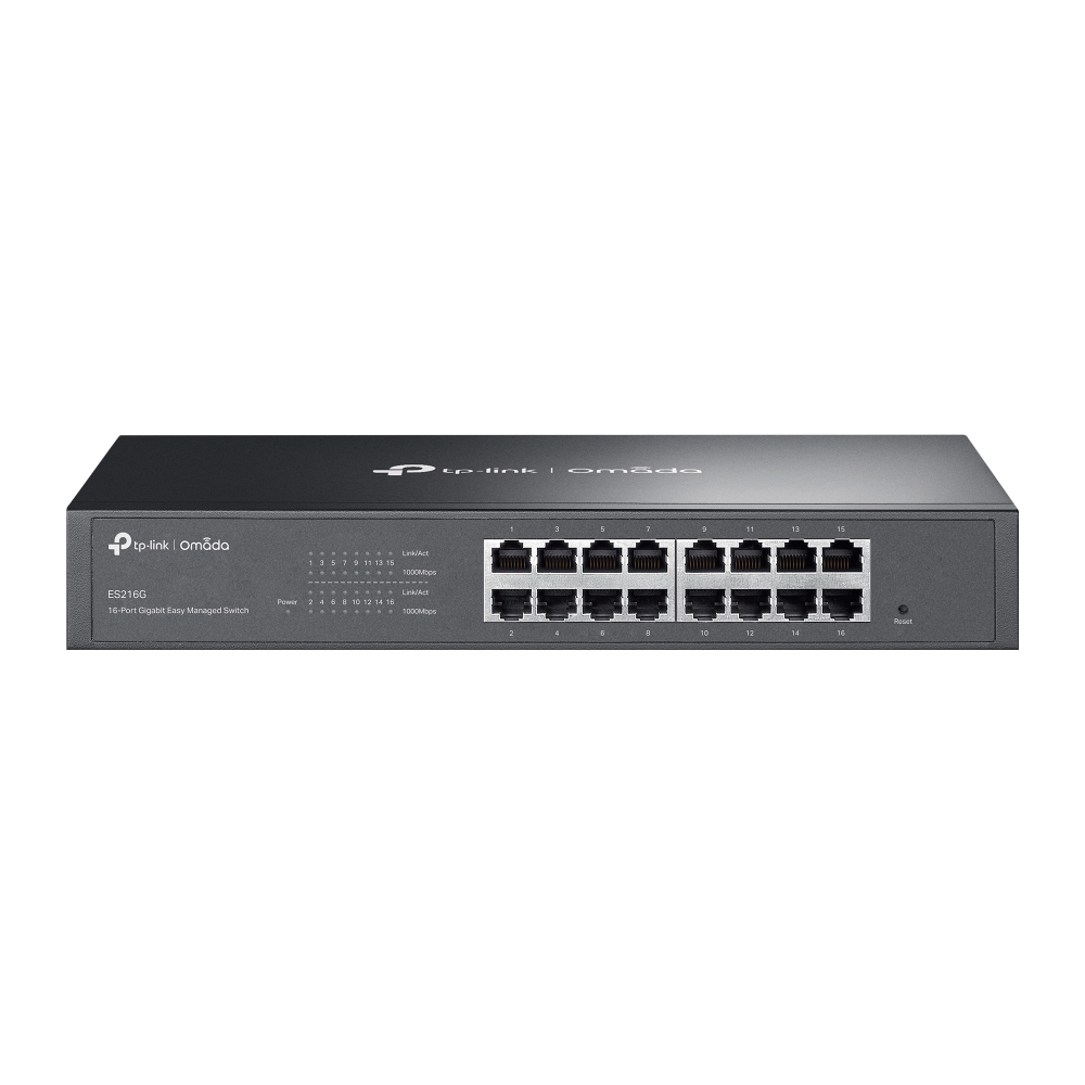 TP-LINK OMADA ES216G