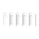 TP-LINK OMADA EAP615-Wall (5-pack)