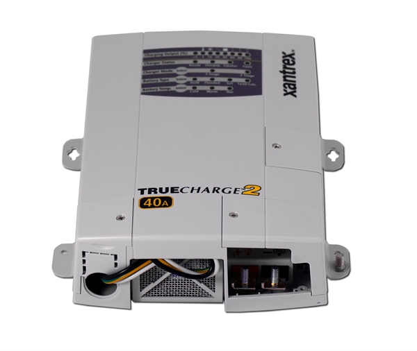 Cargador automatico 3 etapas 12V/40A - XANTREX