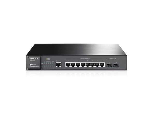 TP-LINK OMADA SG3210