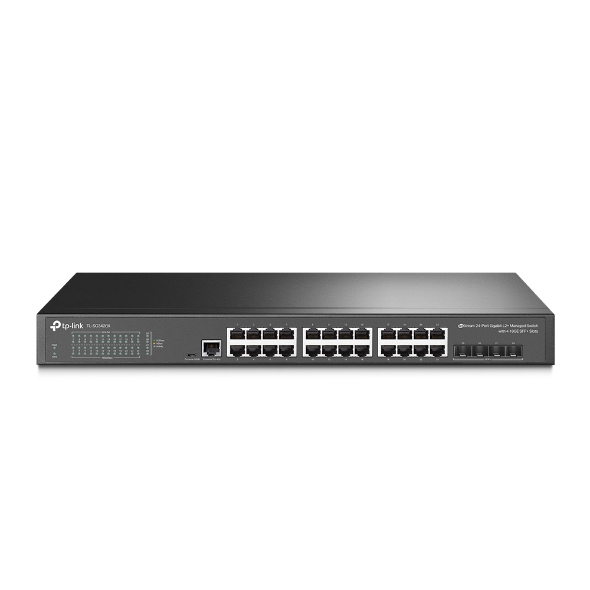 TP-LINK OMADA SG3428X