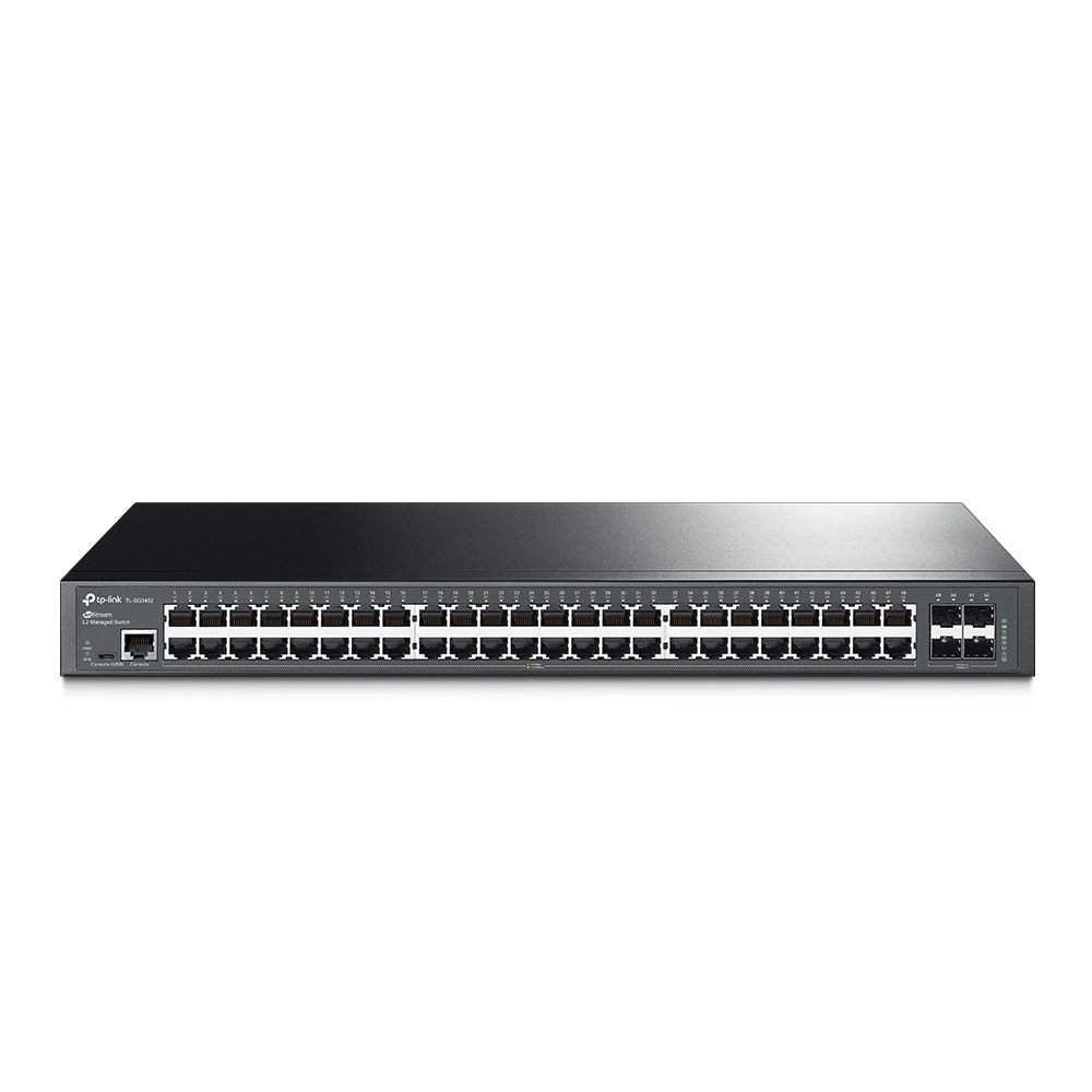 TP-LINK OMADA SG3452
