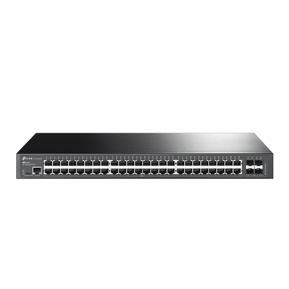 TP-LINK OMADA SG3452X