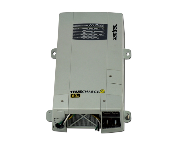 Cargador automatico 3 etapas 12V/60A - XANTREX