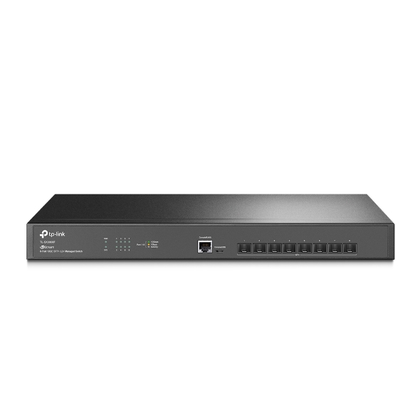 TP-LINK OMADA SX3008F