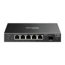 TP-LINK OMADA SG2206MP