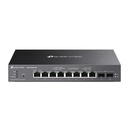 TP-LINK OMADA SG2210XMP-M2