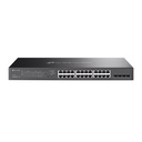 TP-LINK OMADA SG2428LP