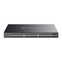 TP-LINK OMADA SG2452LP