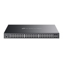 TP-LINK OMADA SG3452XMPP
