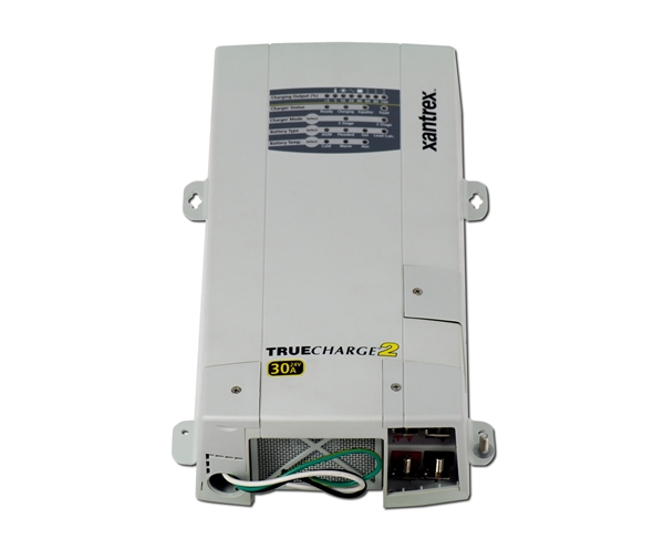 Cargador automatico 3 etapas 24V/30A - XANTREX