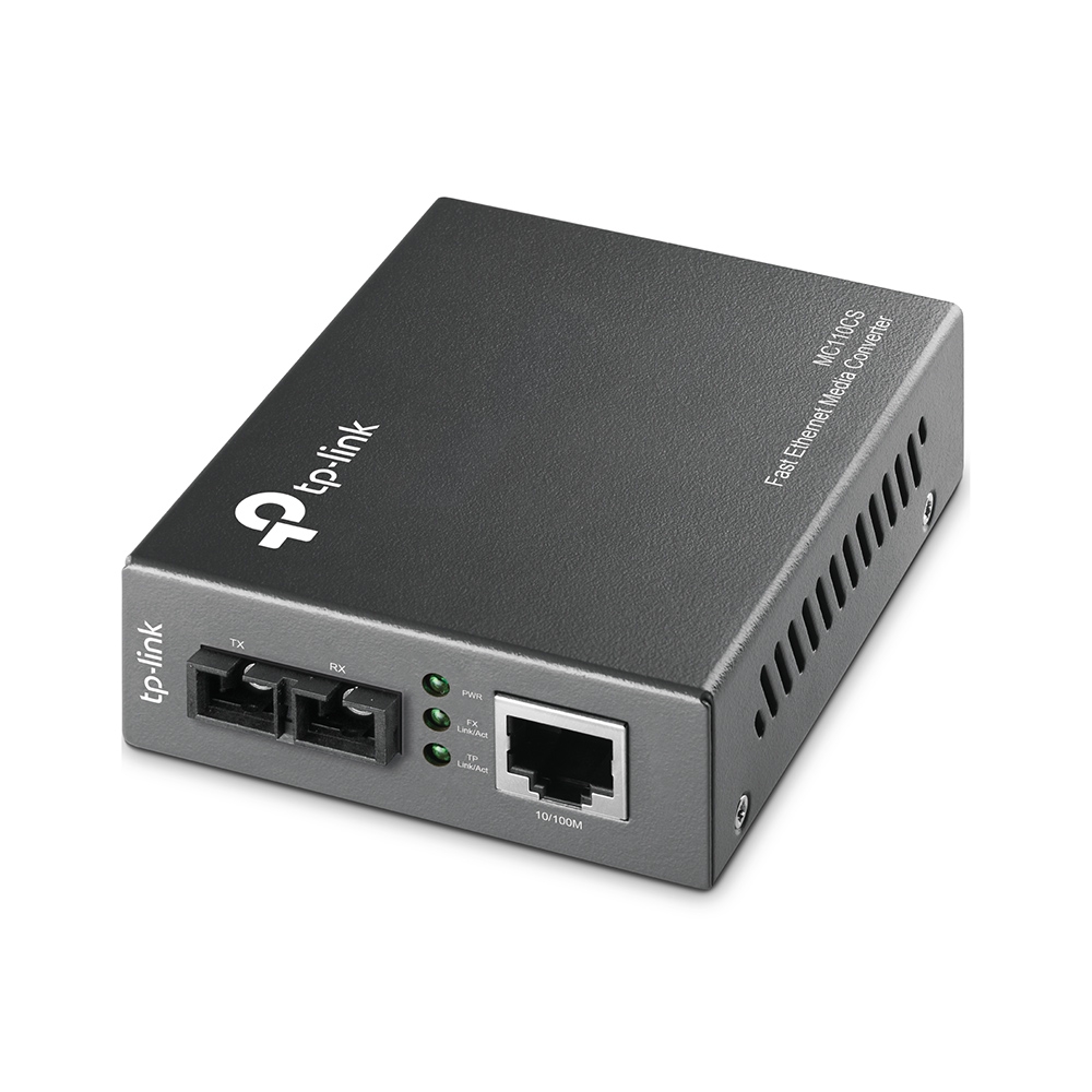 TP-LINK MC110CS