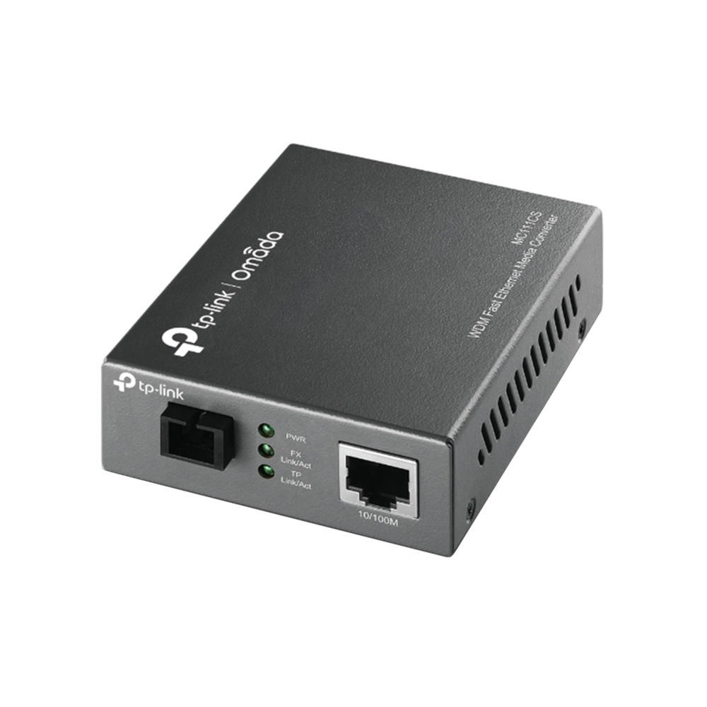 TP-LINK MC111CS