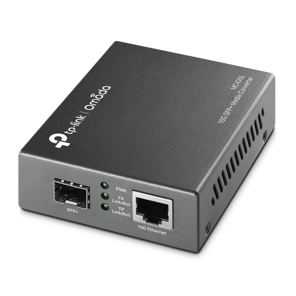 TP-LINK MC420L