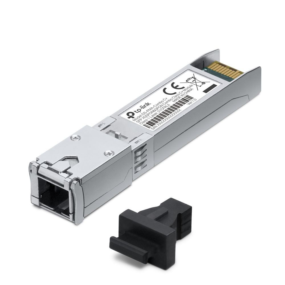 TP-LINK DS-PMA-Combo C+