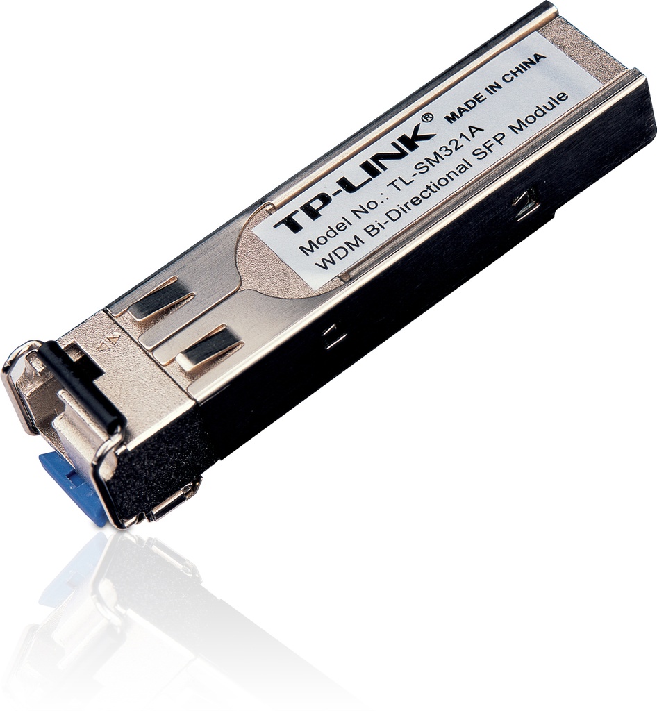 TP-LINK SM321A