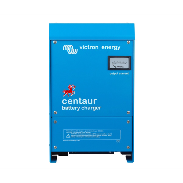 Centaur Charger 12/30(3) 120-240V - VICTRON ENERGY
