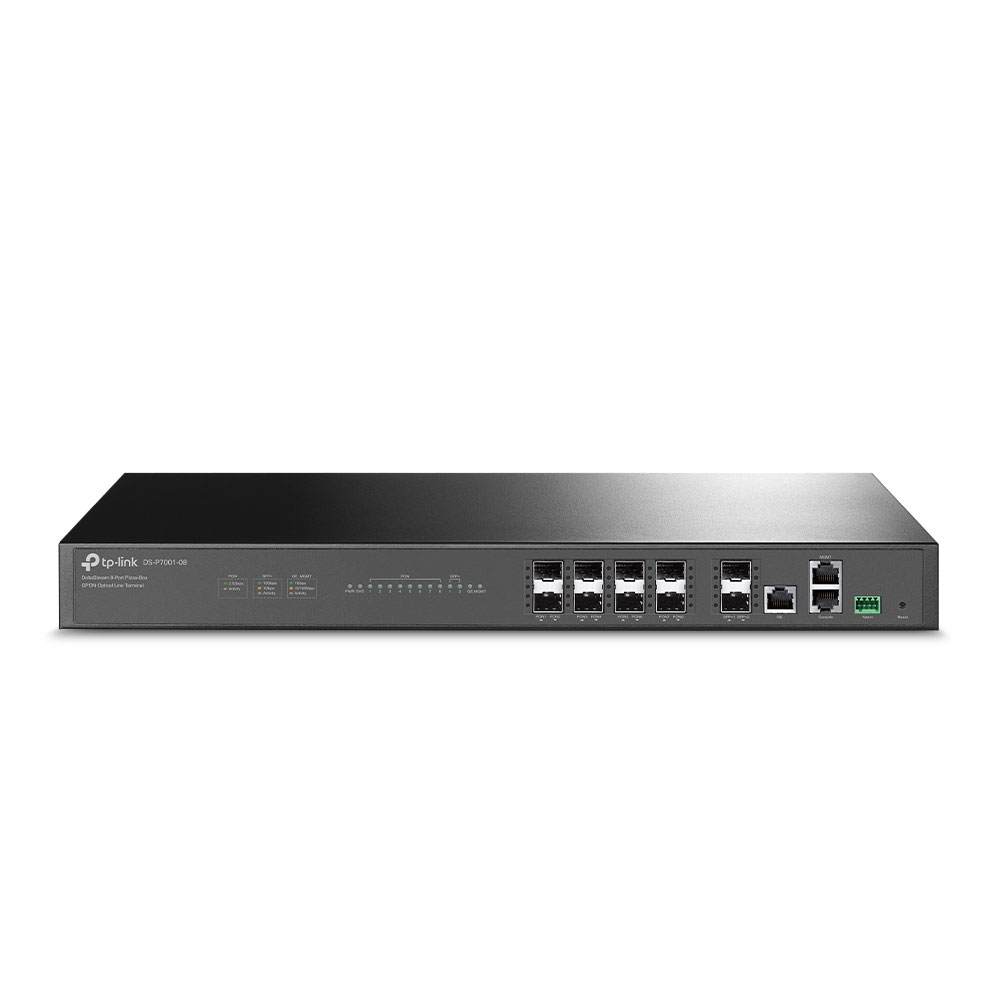 TP-LINK DS-P7001-08