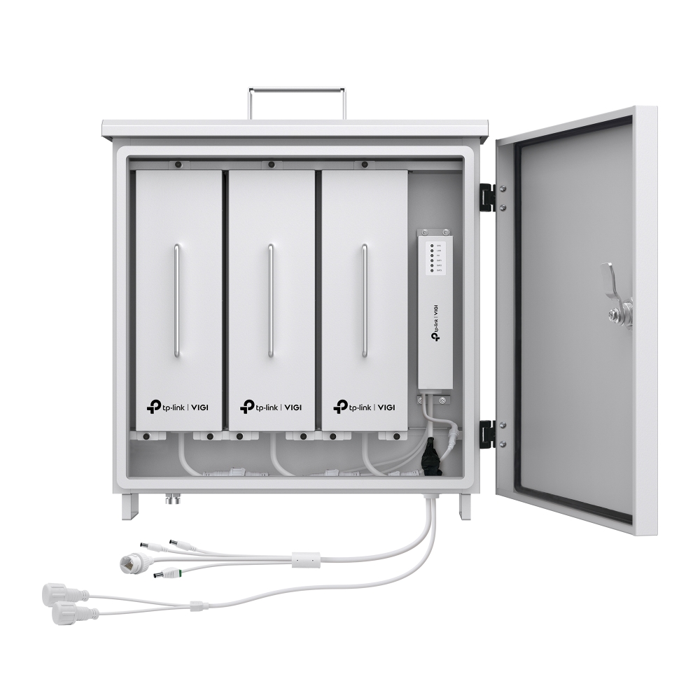 TP-LINK VIGI PS90