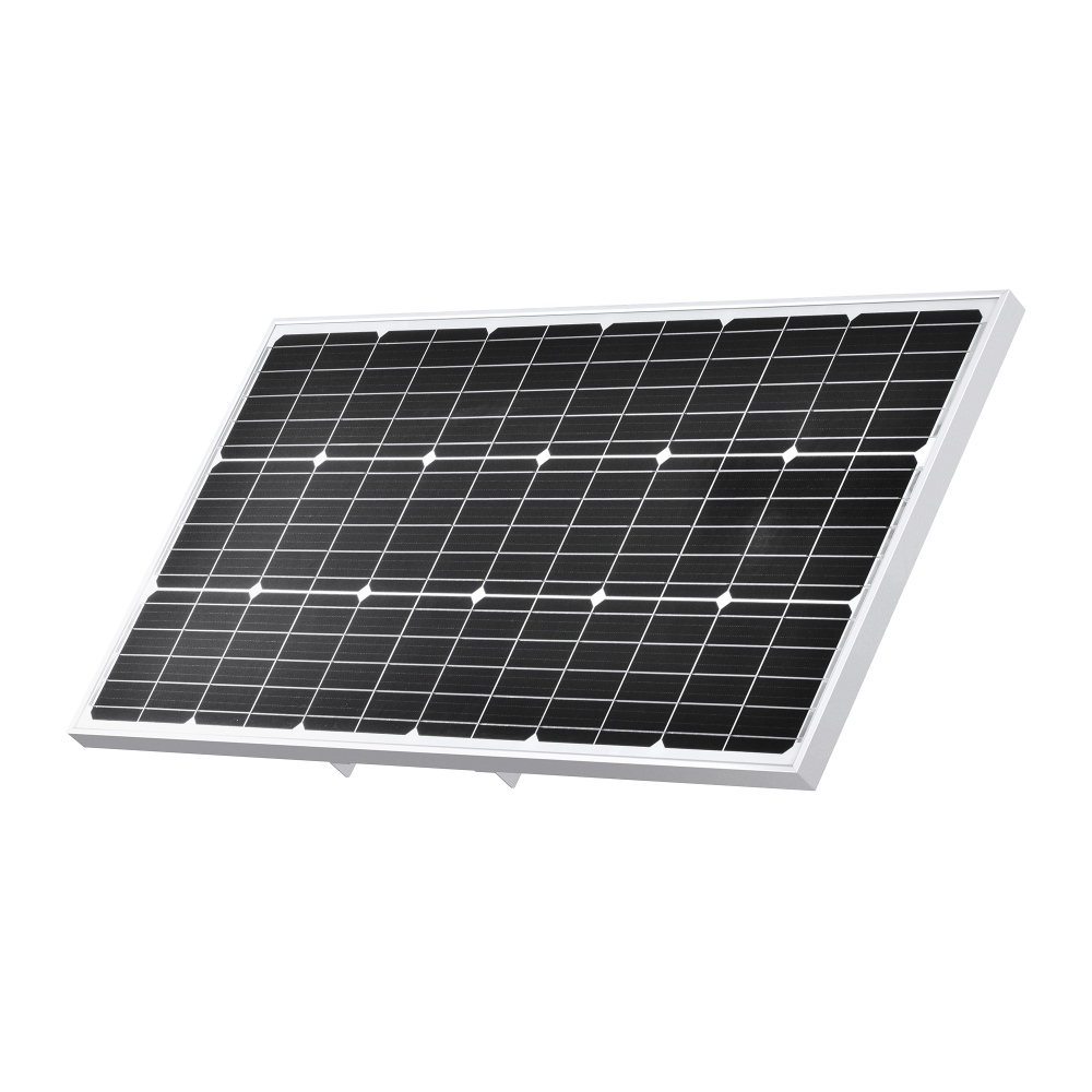 TP-LINK VIGI Solar Panel 90W