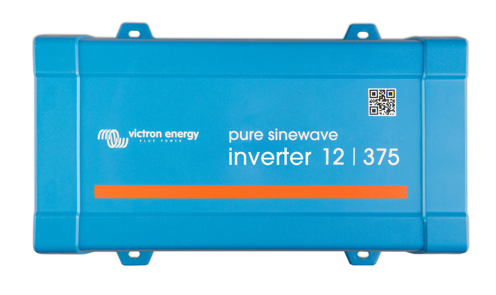 Inverter 12/375 230V VE.Direct IEC