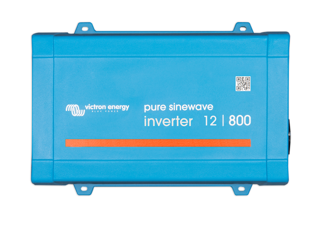 Inverter 12/800 230V VE.Direct SCHUKO