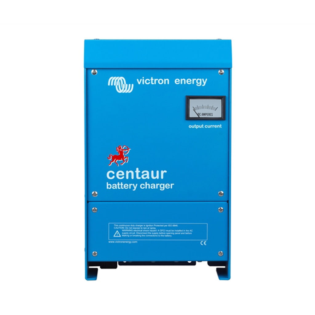 Centaur Charger 24/60(3) 120-240V - VICTRON ENERGY