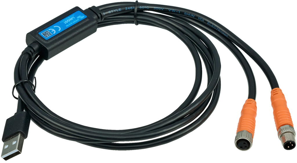 Lithium NG Service Tool USB-A