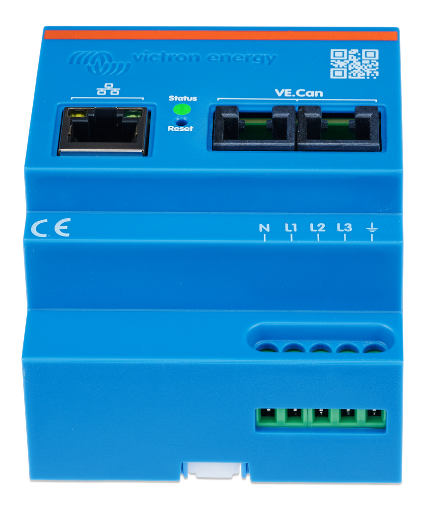 Victron Energy Energy Meter VM-3P5A