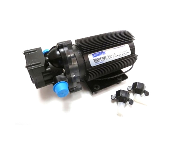 Pressure pump 2088-514-145 12V - SHURFLO
