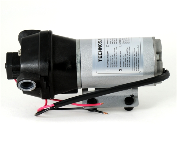 Pressure pump W50P12V/16L34M - TECHNO SUN