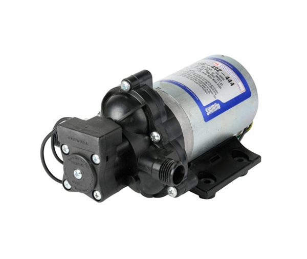 Pressure pump 2088-594-444 230V - SHURFLO