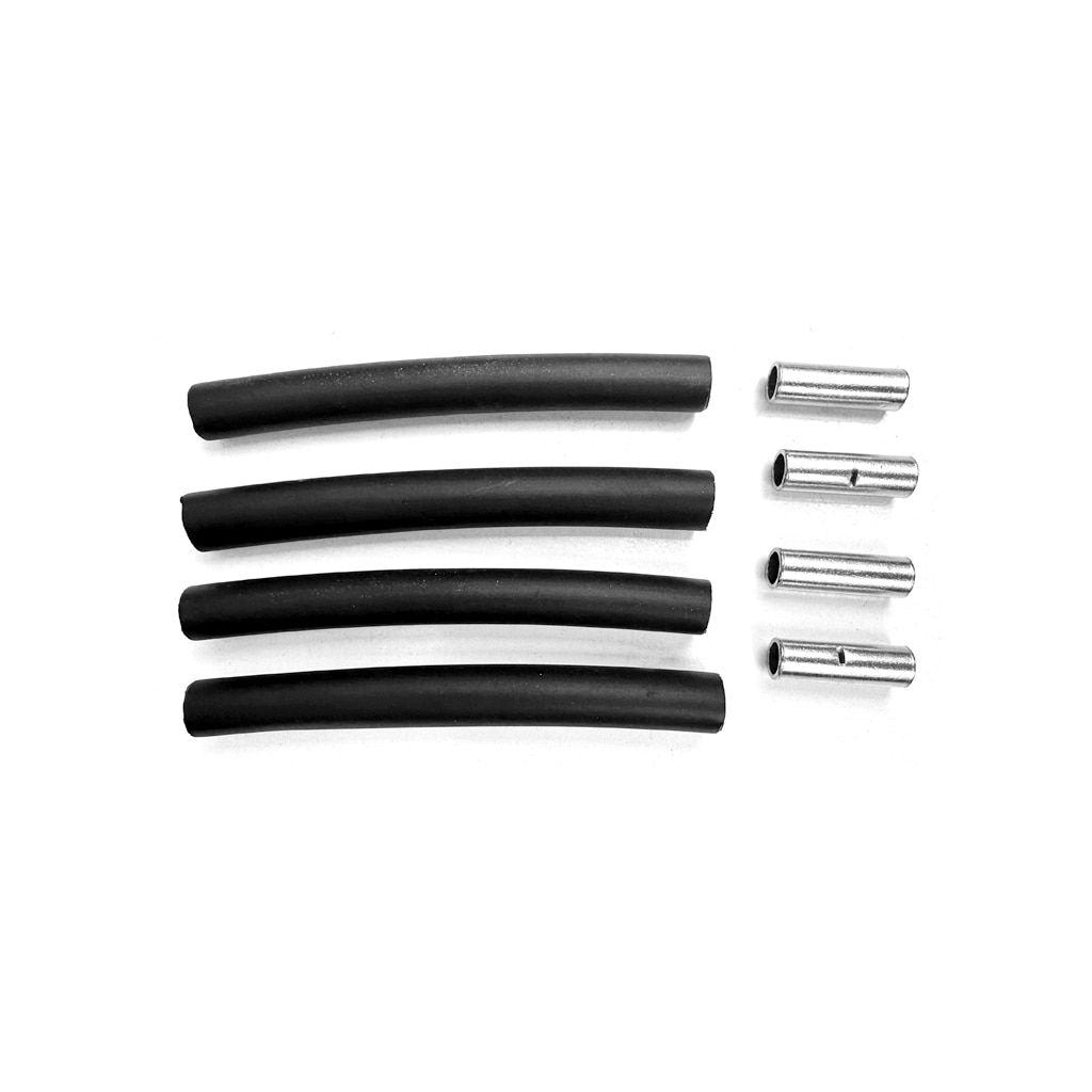 Kit Submersible cable heat shrink 6-10mm - LORENTZ