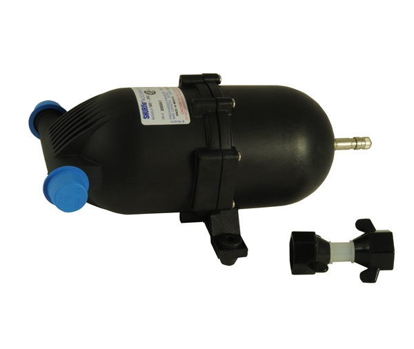 Expansion tank - SHURFLO